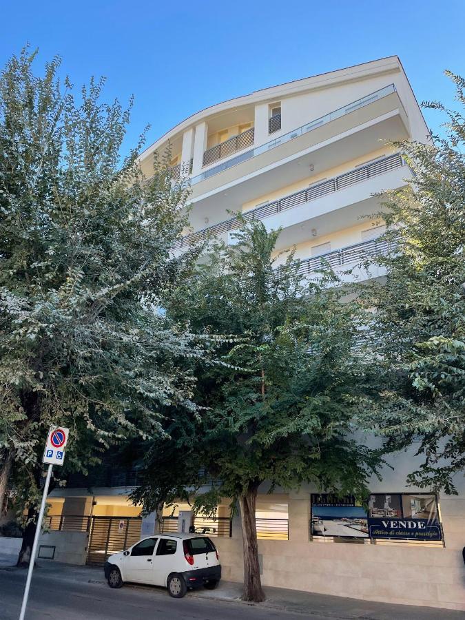Alghero Charming Apartments Downtown Exterior photo