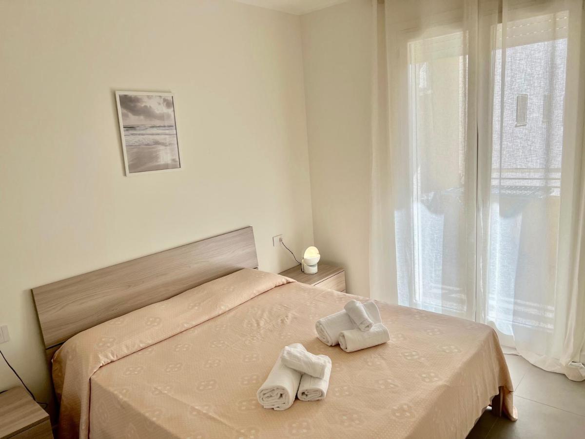 Alghero Charming Apartments Downtown Exterior photo