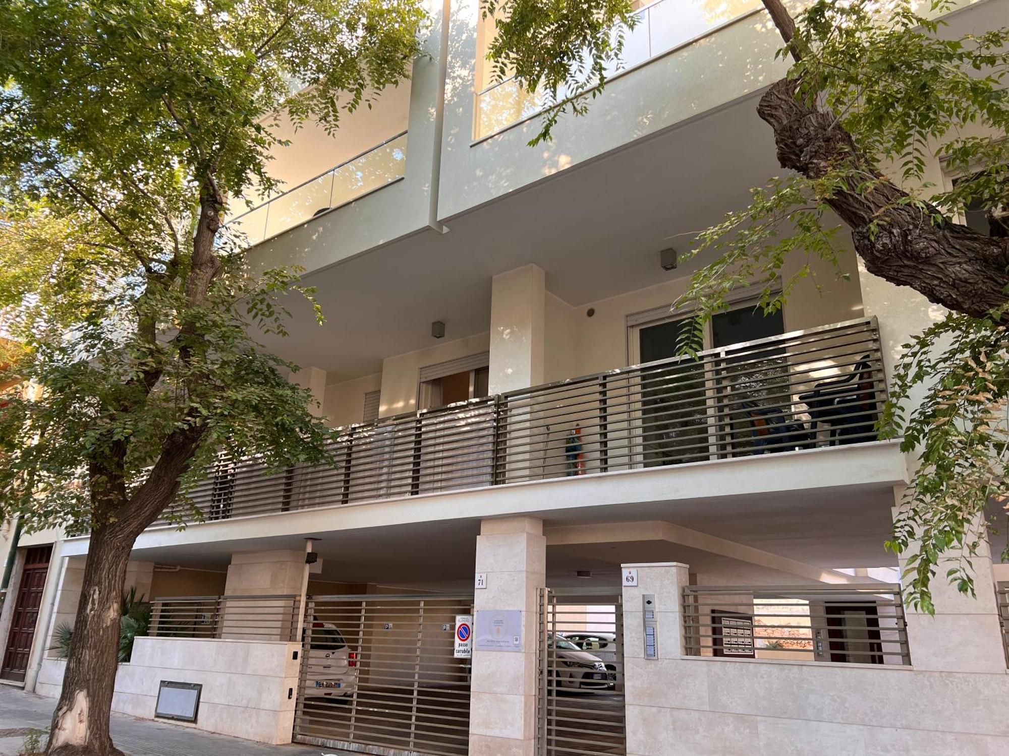 Alghero Charming Apartments Downtown Exterior photo