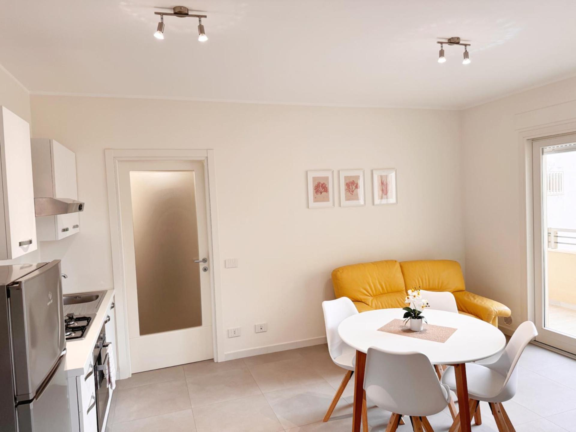 Alghero Charming Apartments Downtown Exterior photo