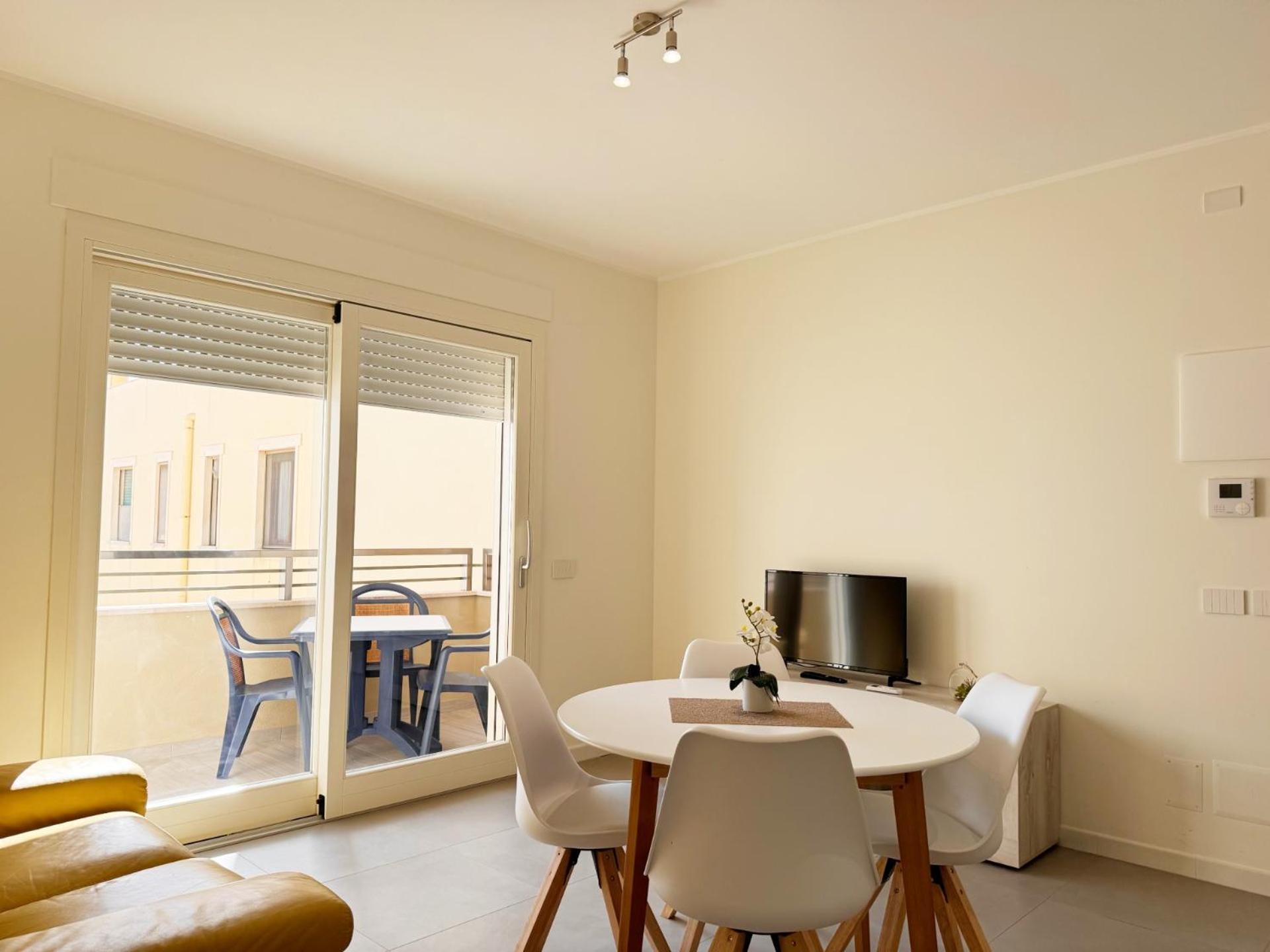 Alghero Charming Apartments Downtown Exterior photo