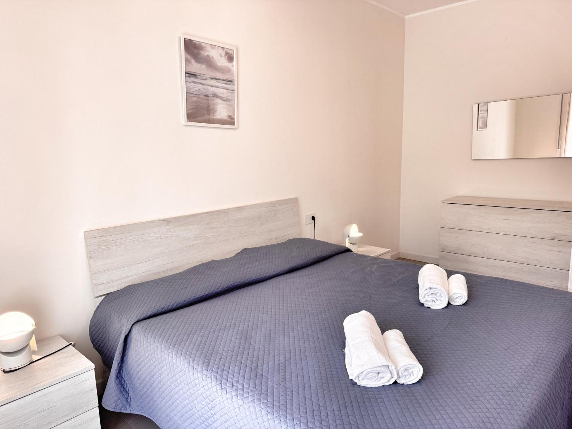Alghero Charming Apartments Downtown Exterior photo